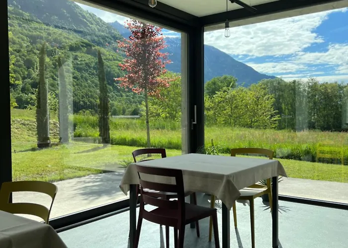 Caffè E Vino * Sondrio