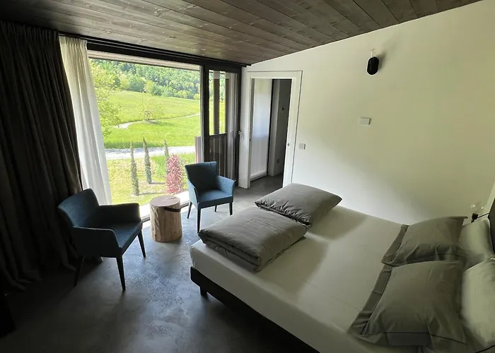 Caffè E Vino Alloggio per agriturismo *