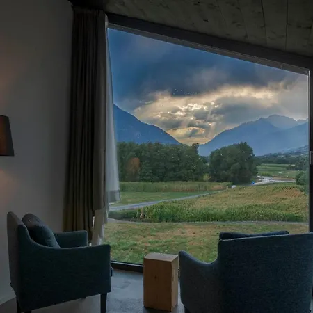 Caffe E Vino Sondrio