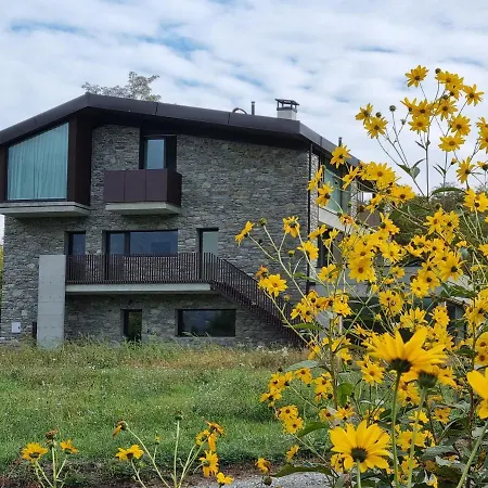 Farma Caffe E Vino