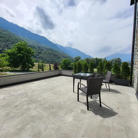 Caffe E Vino Sondrio