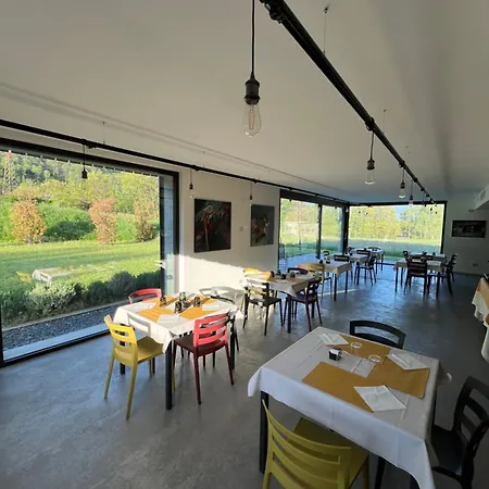 Caffe E Vino Farma Sondrio
