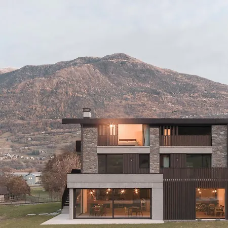 Caffe E Vino Lantgård