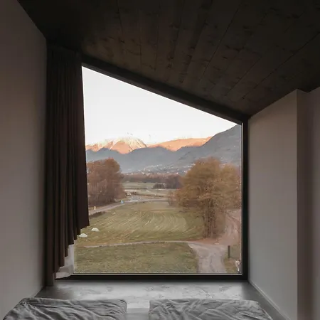 Lantgård Caffe E Vino