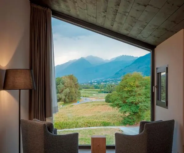 Caffe E Vino * Sondrio