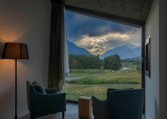 Caffe E Vino Sondrio