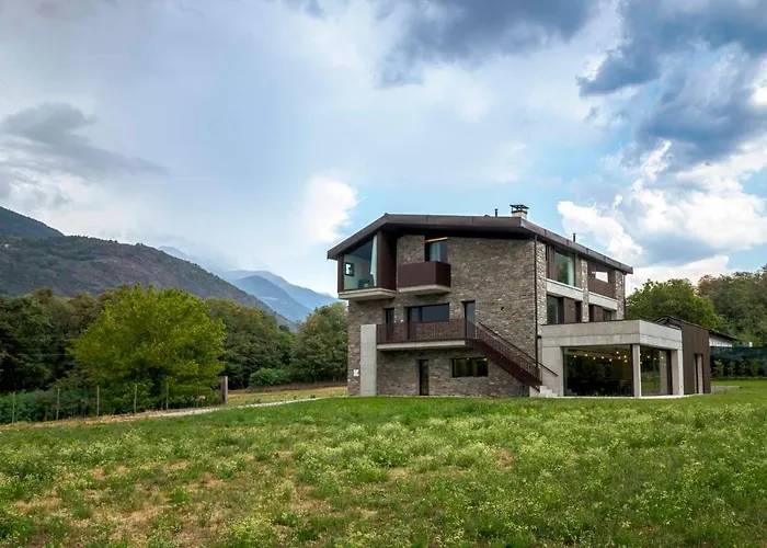 Caffe E Vino * Sondrio