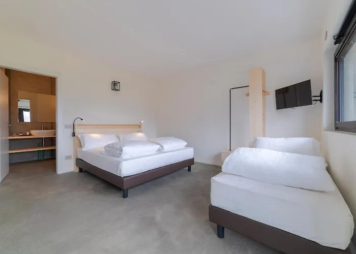 Caffe E Vino Lantgård