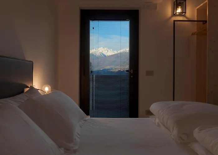 Lantgård Caffe E Vino