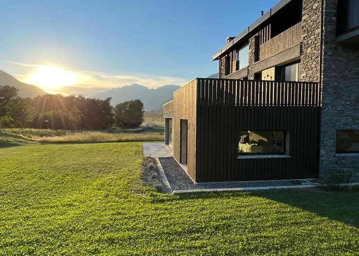 Lantgård Caffe E Vino