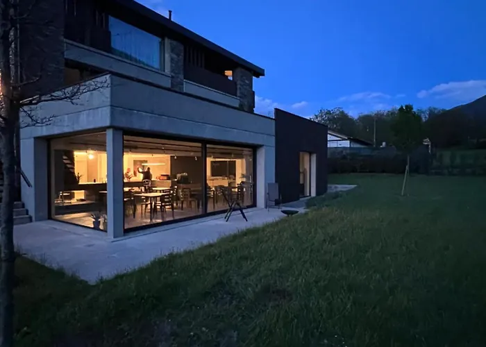 Caffe E Vino Lantgård