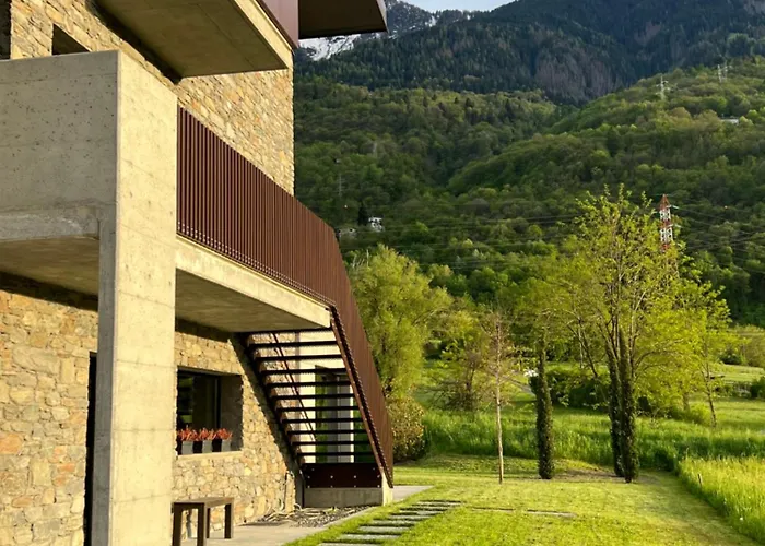 Caffe E Vino Lantgård *