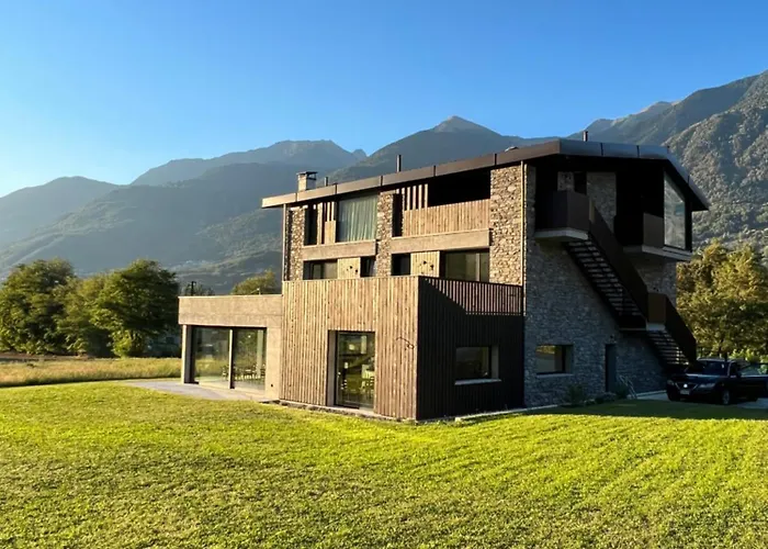 Caffe E Vino * Sondrio