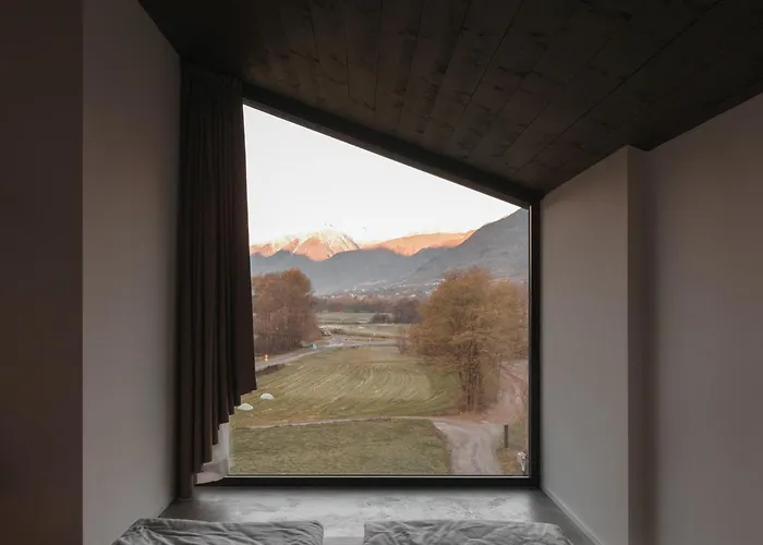 Lantgård Caffe E Vino