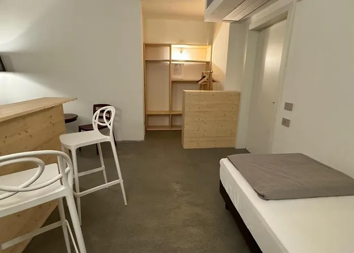 Caffe E Vino Lantgård *