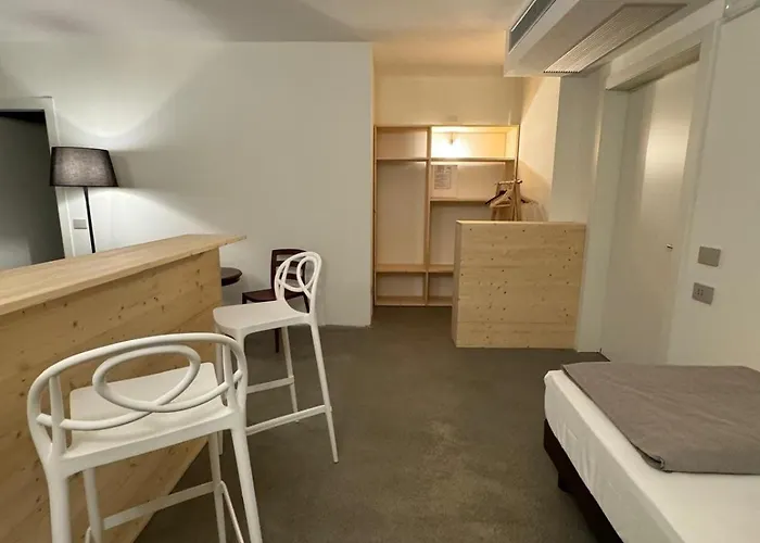 Caffe E Vino Lantgård