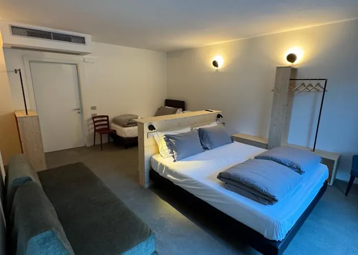 Lantgård Caffe E Vino *