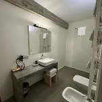 Caffe E Vino Lantgård Sondrio