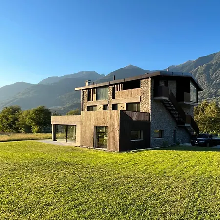 Caffè E Vino * Sondrio